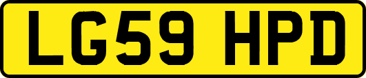 LG59HPD