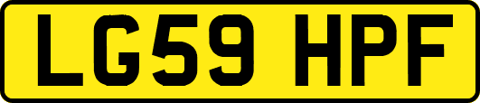 LG59HPF