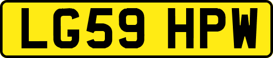 LG59HPW