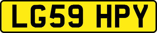 LG59HPY