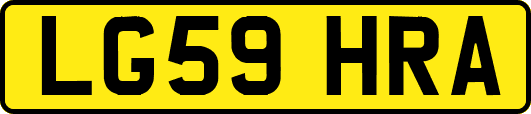 LG59HRA