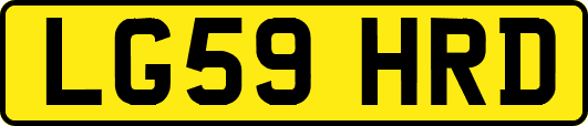LG59HRD
