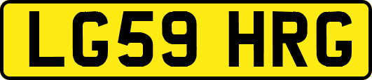 LG59HRG