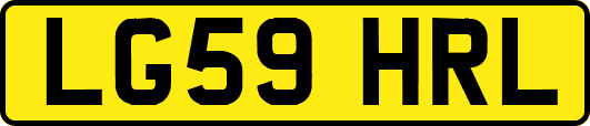 LG59HRL