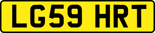LG59HRT