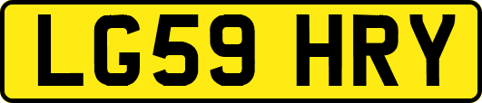 LG59HRY