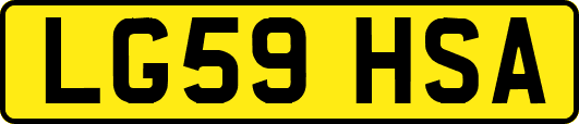LG59HSA