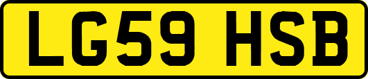 LG59HSB