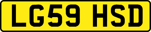 LG59HSD