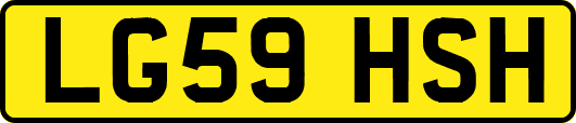 LG59HSH