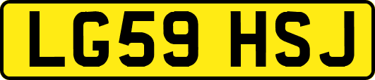 LG59HSJ