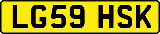 LG59HSK