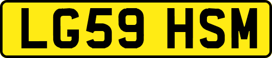 LG59HSM