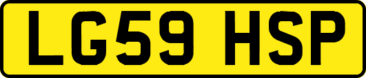 LG59HSP