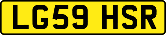 LG59HSR