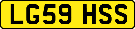 LG59HSS