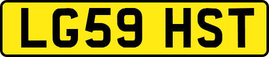 LG59HST
