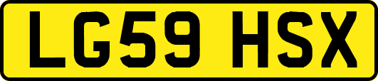 LG59HSX