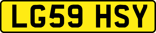 LG59HSY