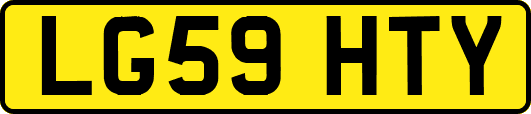 LG59HTY