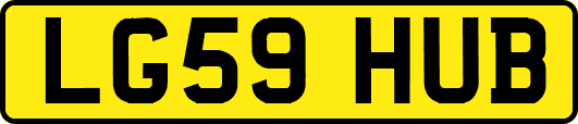 LG59HUB