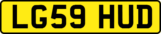 LG59HUD