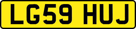 LG59HUJ
