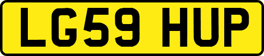 LG59HUP