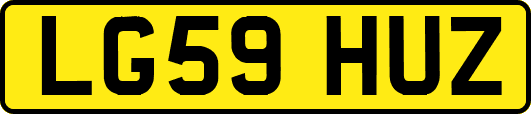 LG59HUZ
