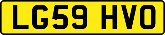 LG59HVO