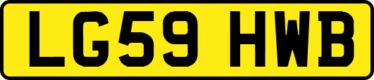 LG59HWB