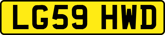 LG59HWD