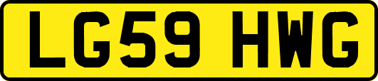 LG59HWG