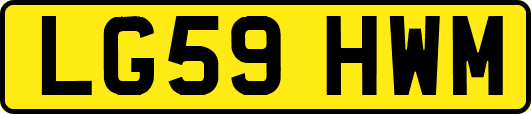 LG59HWM