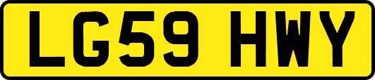 LG59HWY