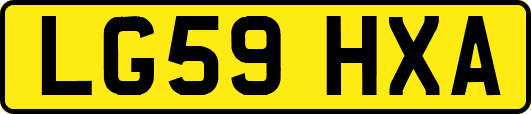 LG59HXA