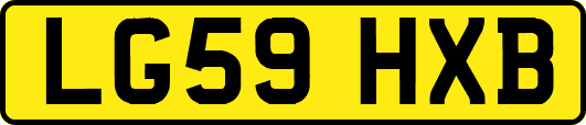 LG59HXB