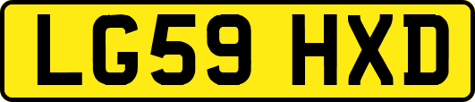 LG59HXD