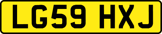 LG59HXJ