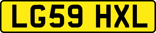 LG59HXL