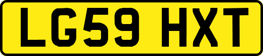 LG59HXT