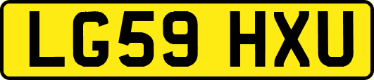 LG59HXU