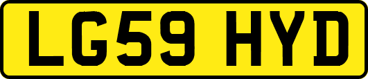 LG59HYD