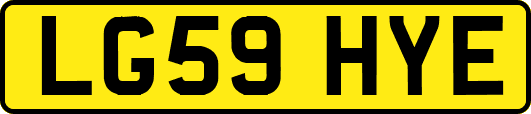 LG59HYE