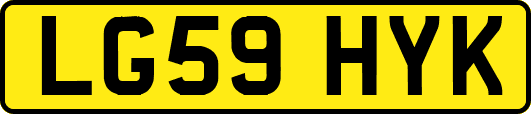 LG59HYK