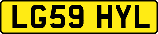 LG59HYL