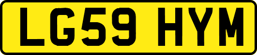 LG59HYM