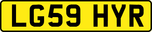 LG59HYR