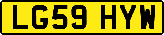 LG59HYW