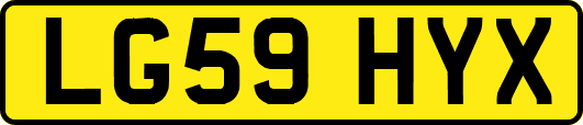 LG59HYX